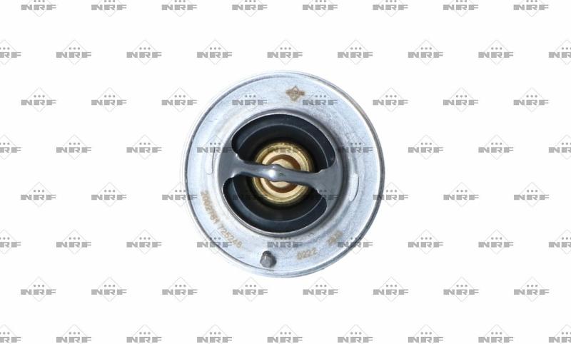 NRF 725246 - Thermostat d'eau cwaw.fr