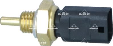 NRF 727059 - Sonde de température, liquide de refroidissement cwaw.fr