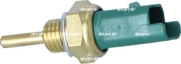 NRF 727006 - Sonde de température, liquide de refroidissement cwaw.fr