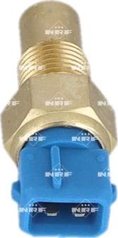 NRF 727130 - Sonde de température, liquide de refroidissement cwaw.fr