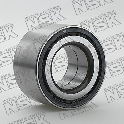 NSK ZA-38BWD26E1 - Roulement de roue cwaw.fr