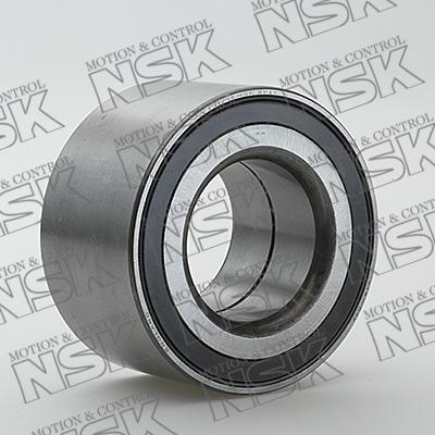 NSK ZA-42BWD22ACA12-01 E - Roulement de roue cwaw.fr