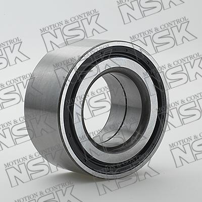 NSK ZA-45BWD16 - Roulement de roue cwaw.fr