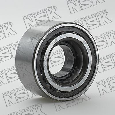 NSK ZA-38BWD12CA133** - Roulement de roue cwaw.fr