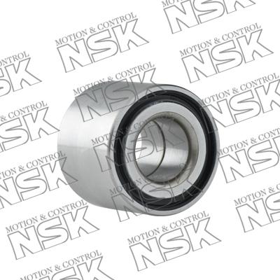 NSK ZA-25BWD03B1CA42** H - Roulement de roue cwaw.fr