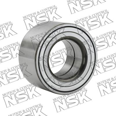 NSK ZA-40BWD12 - Roulement de roue cwaw.fr