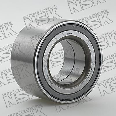 NSK ZA-38BWD22LCA96** - Roulement de roue cwaw.fr