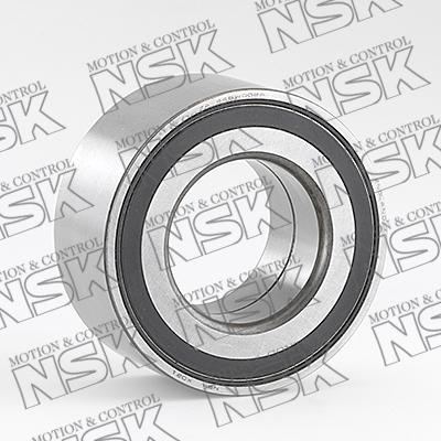 NSK ZA-44BWD02ACA96-01 E - Roulement de roue cwaw.fr