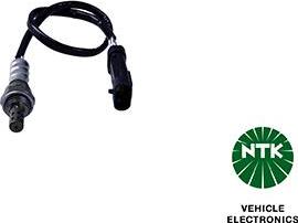 NTK 94594 - Sonde lambda cwaw.fr