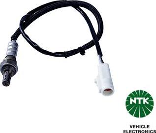 NTK 91213 - Sonde lambda cwaw.fr