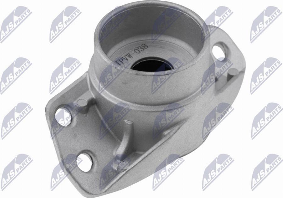 NTY AD-VW-038 - Coupelle de suspension cwaw.fr