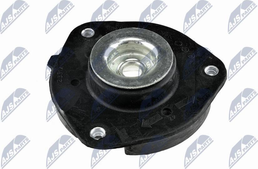 NTY AD-VW-023 - Coupelle de suspension cwaw.fr