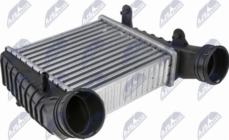 NTY CNG-SK-001 - Intercooler, échangeur cwaw.fr