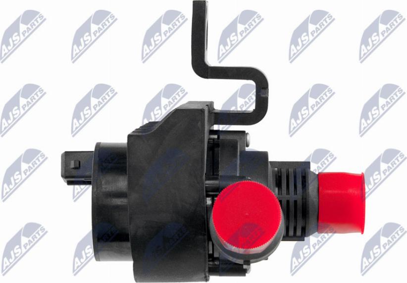 NTY CPZ-BM-001 - Pompe de circulation d'eau, chauffage auxiliaire cwaw.fr