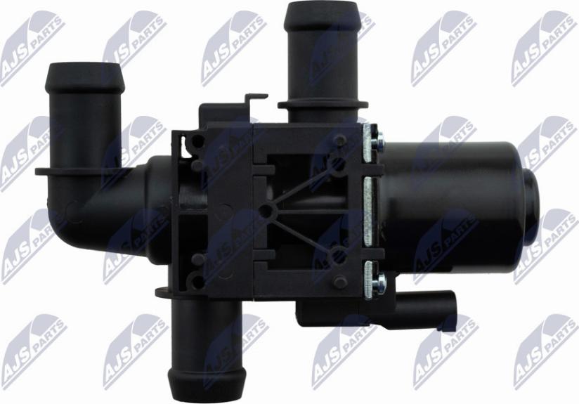 NTY CTM-AR-006 - Valve magnétique cwaw.fr