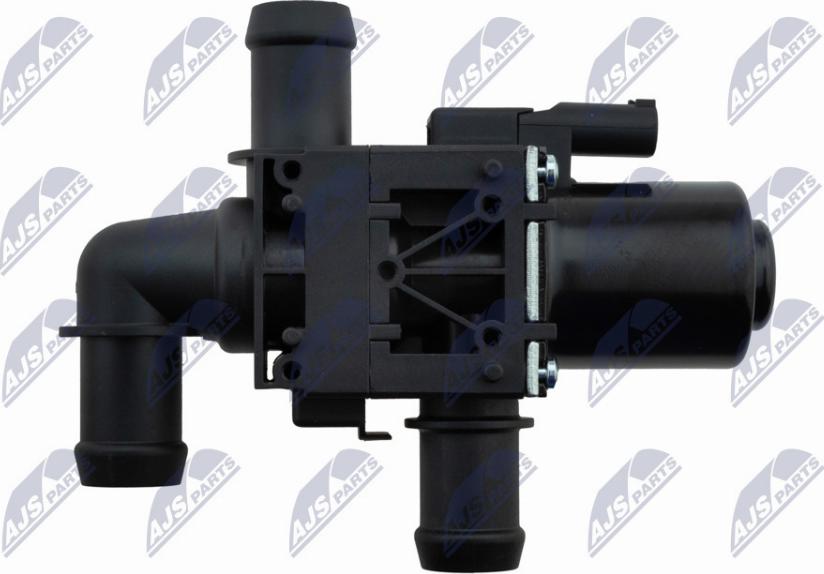 NTY CTM-AR-006 - Valve magnétique cwaw.fr