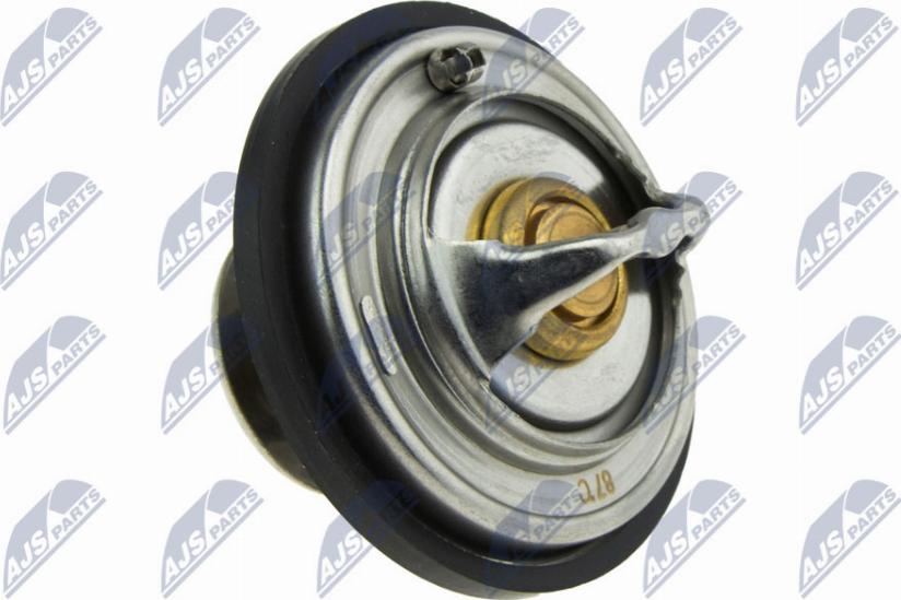 NTY CTM-AU-015 - Thermostat d'eau cwaw.fr