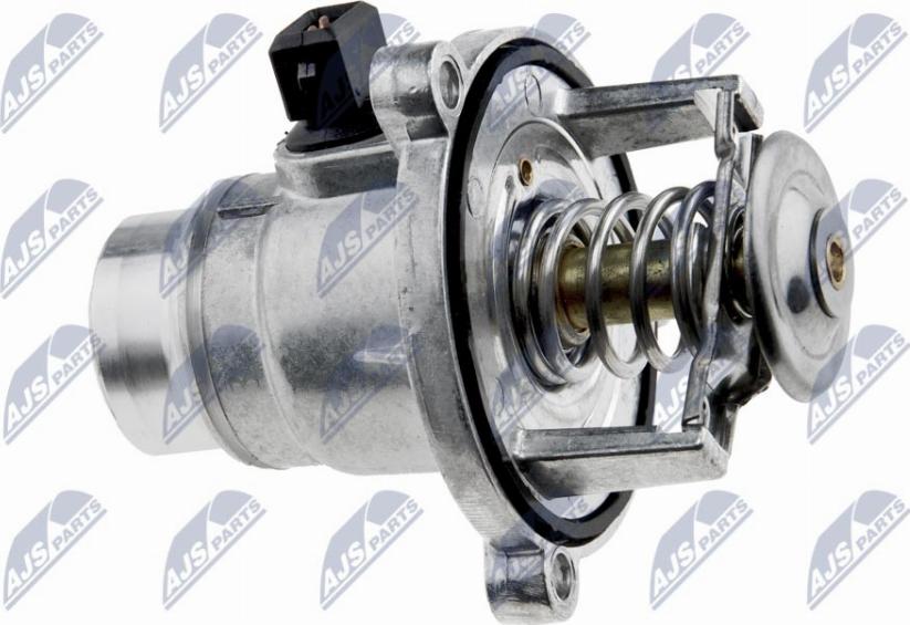 NTY CTM-BM-003 - Thermostat d'eau cwaw.fr