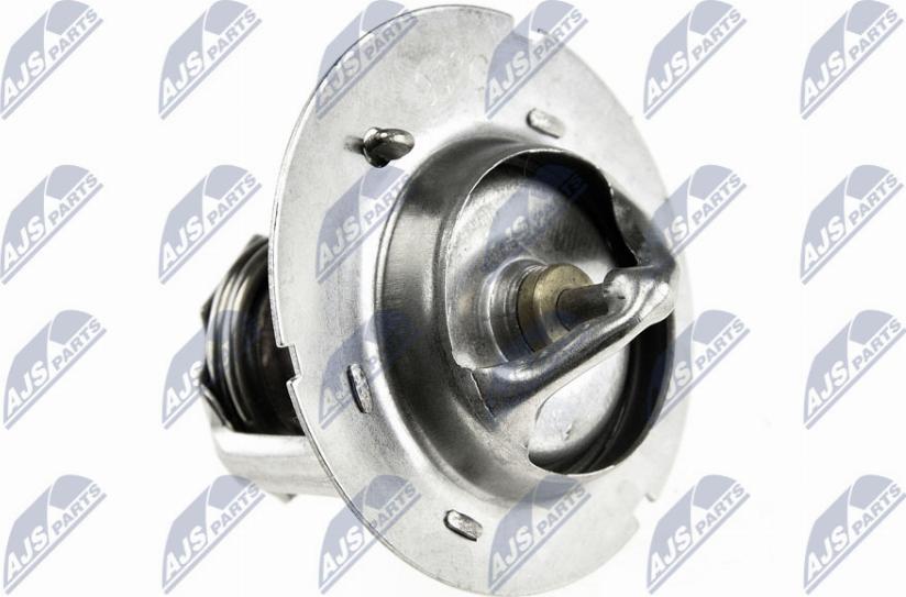 NTY CTM-CH-009 - Thermostat d'eau cwaw.fr