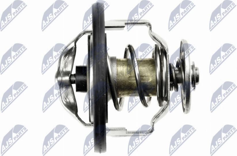 NTY CTM-CH-005 - Thermostat d'eau cwaw.fr