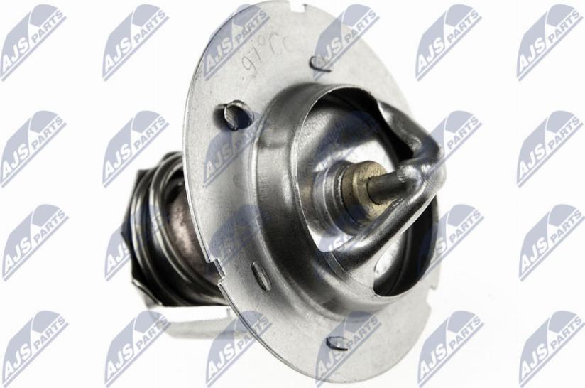 NTY CTM-CH-006 - Thermostat d'eau cwaw.fr