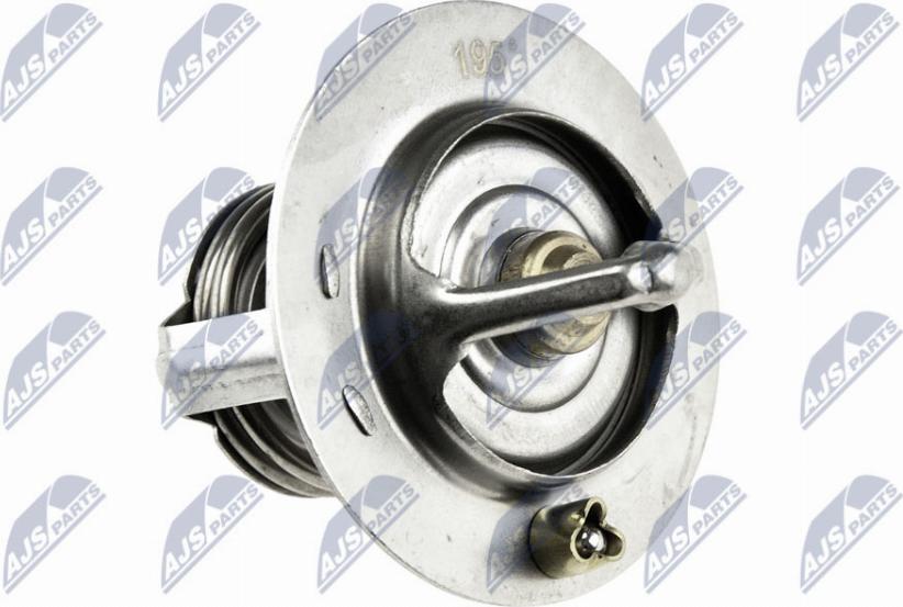 NTY CTM-CH-000 - Thermostat d'eau cwaw.fr