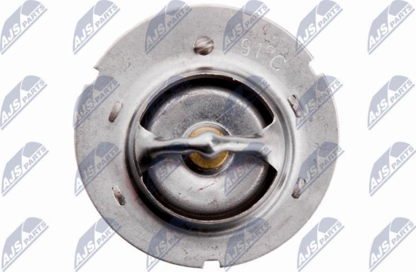 NTY CTM-CH-001 - Thermostat d'eau cwaw.fr