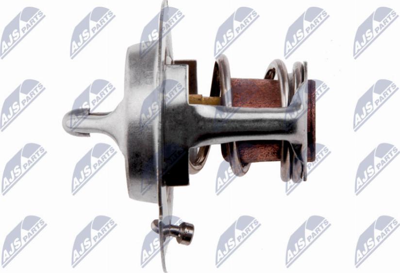 NTY CTM-CH-001 - Thermostat d'eau cwaw.fr