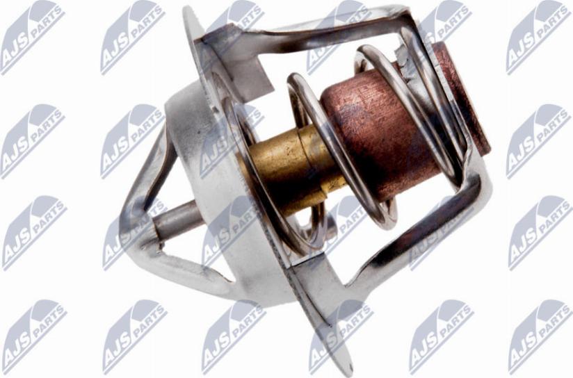 NTY CTM-CH-001 - Thermostat d'eau cwaw.fr