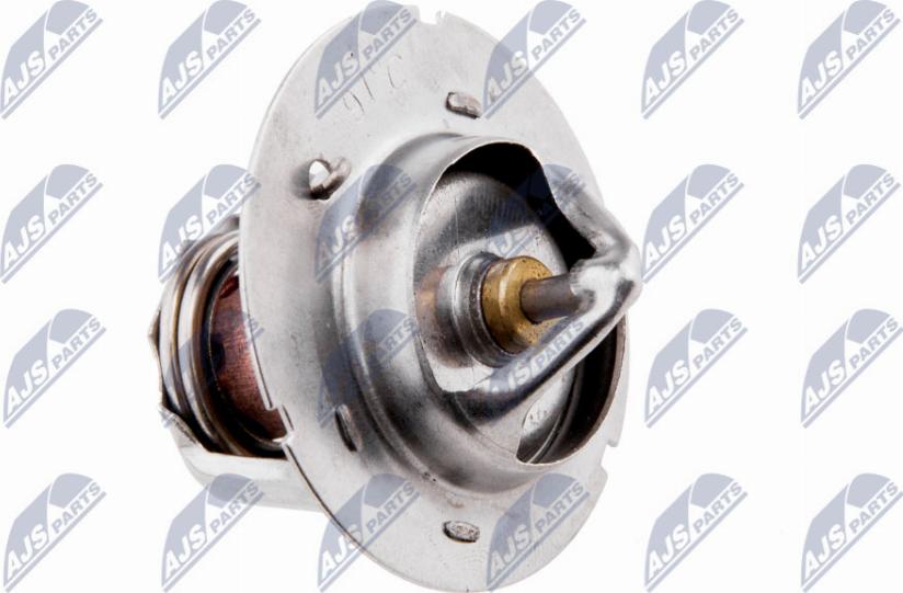 NTY CTM-CH-001 - Thermostat d'eau cwaw.fr