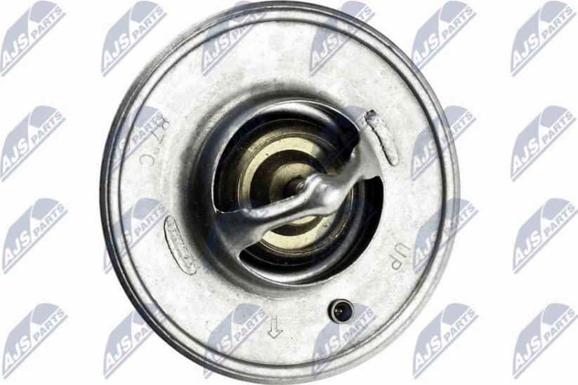 NTY CTM-CH-002 - Thermostat d'eau cwaw.fr