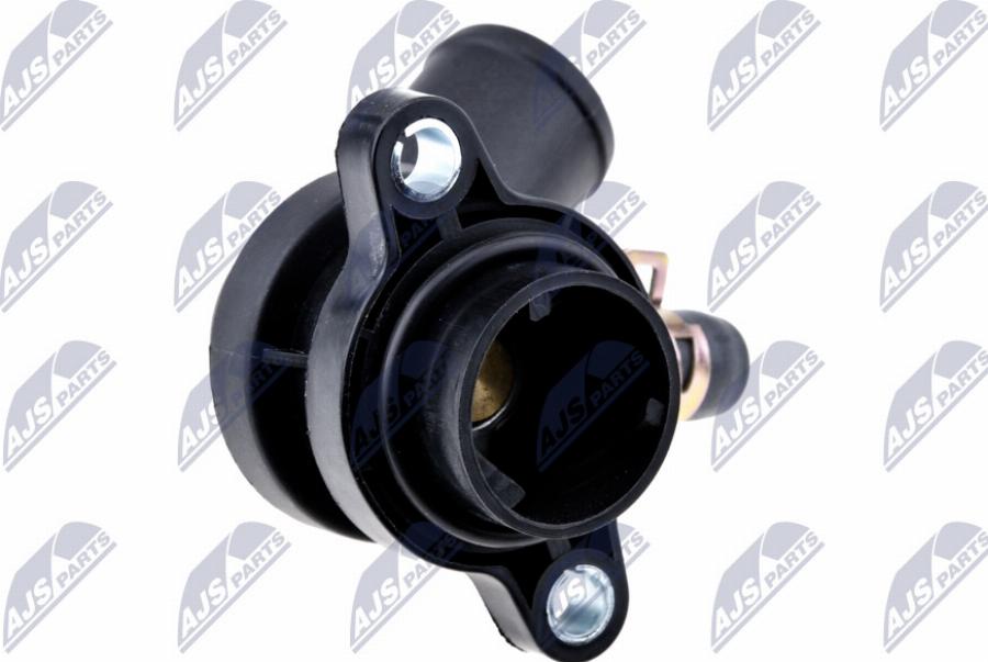 NTY CTM-DW-001 - Thermostat d'eau cwaw.fr