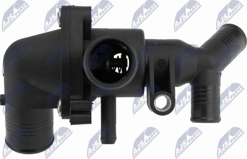 NTY CTM-FR-020 - Thermostat d'eau cwaw.fr