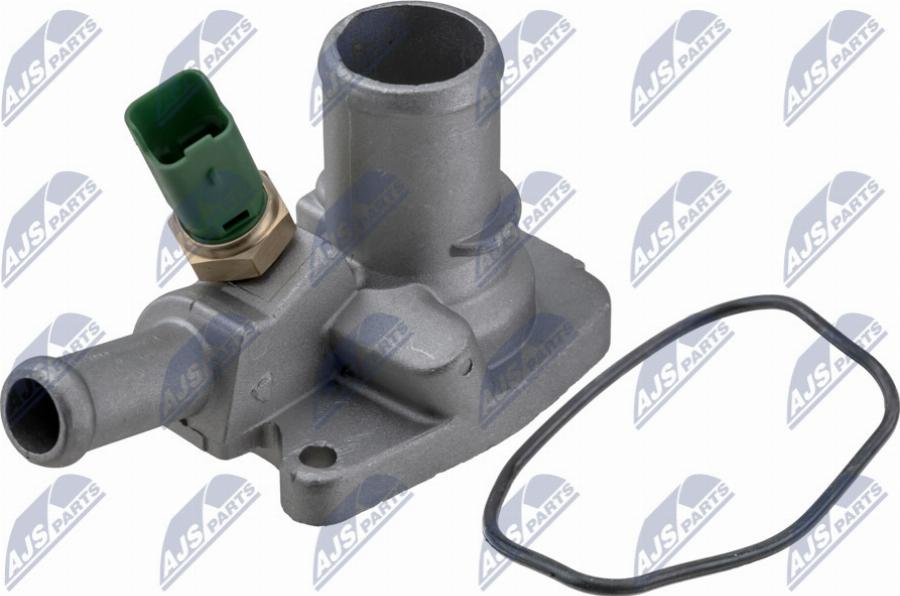 NTY CTM-FT-017 - Thermostat d'eau cwaw.fr