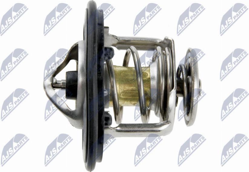 NTY CTM-HD-001 - Thermostat d'eau cwaw.fr