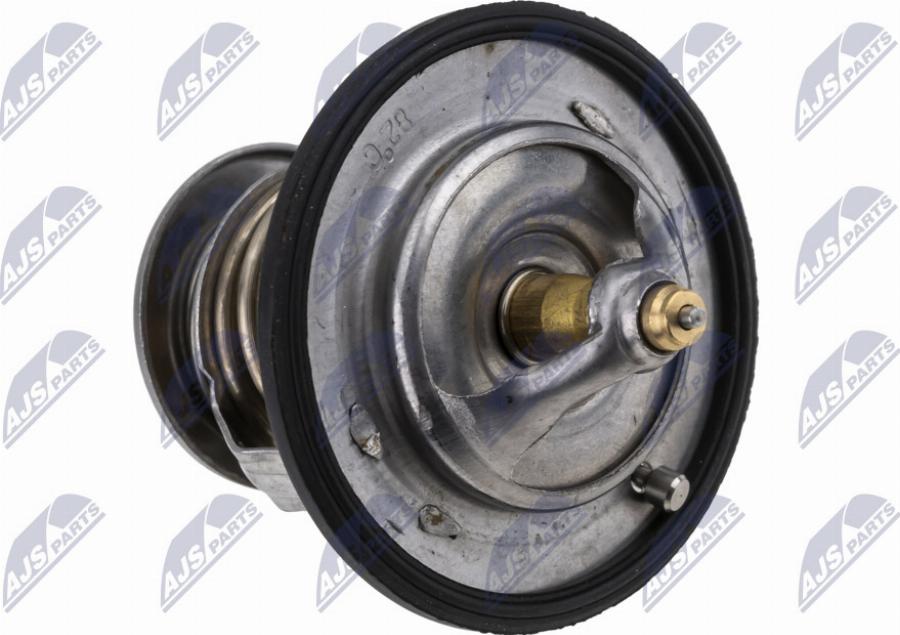 NTY CTM-KA-001 - Thermostat d'eau cwaw.fr