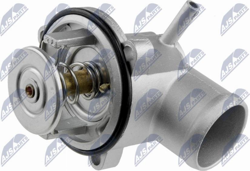 NTY CTM-ME-004 - Thermostat d'eau cwaw.fr