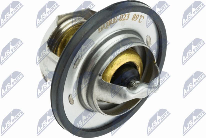 NTY CTM-RE-023 - Thermostat d'eau cwaw.fr