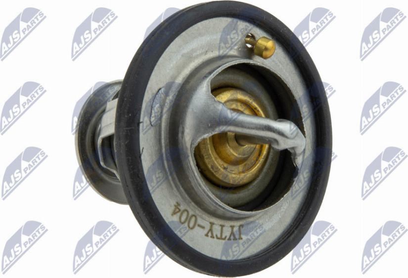 NTY CTM-TY-004 - Thermostat d'eau cwaw.fr