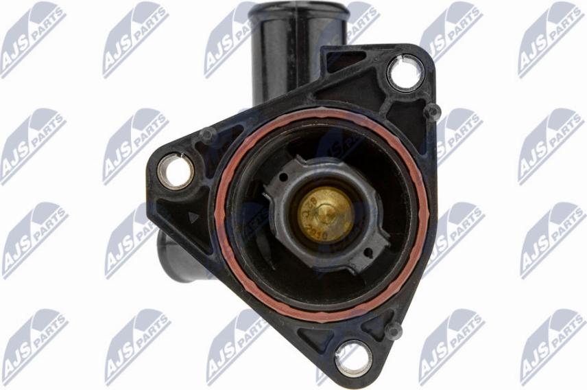 NTY CTM-TY-002 - Thermostat d'eau cwaw.fr