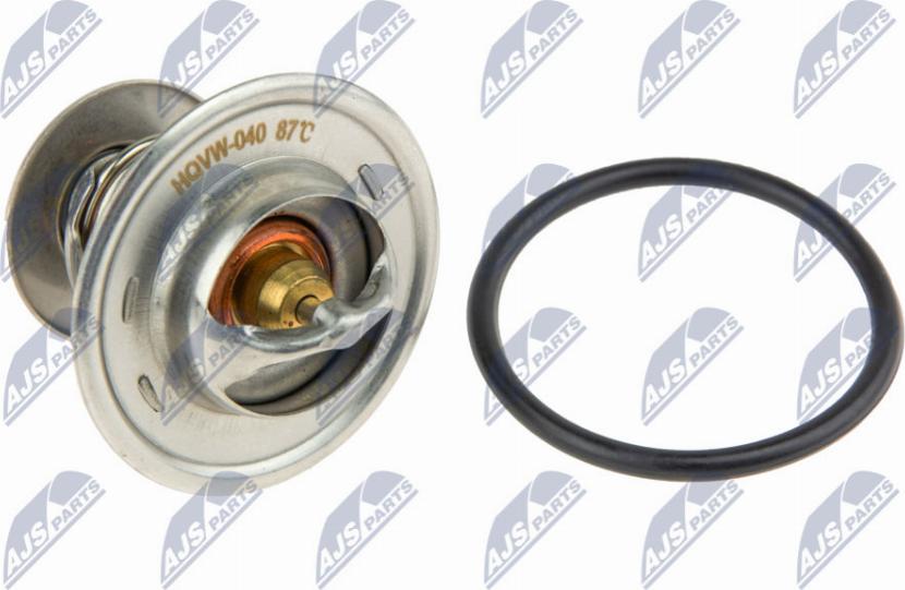 NTY CTM-VW-040 - Thermostat d'eau cwaw.fr