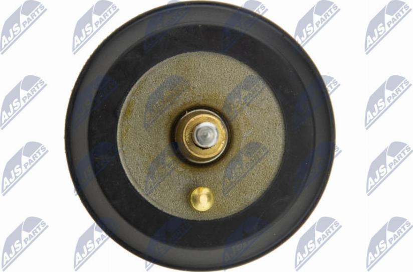 NTY CTM-VW-052 - Thermostat d'eau cwaw.fr