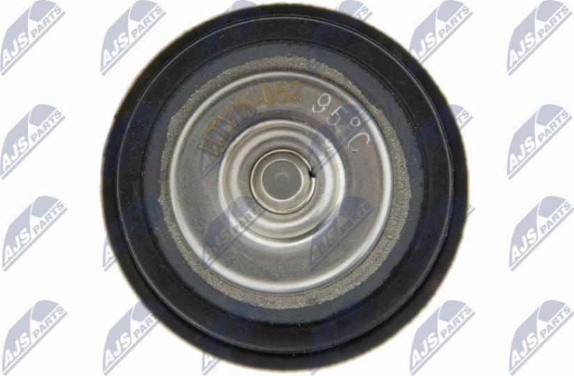 NTY CTM-VW-052 - Thermostat d'eau cwaw.fr