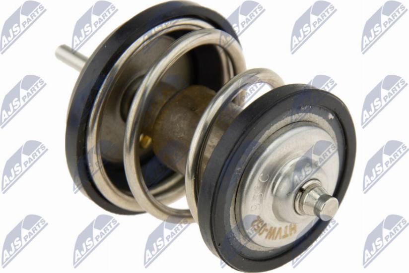 NTY CTM-VW-052 - Thermostat d'eau cwaw.fr