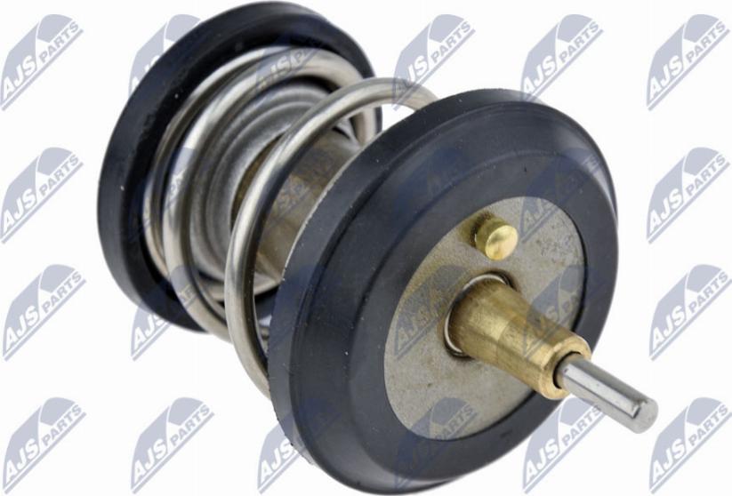 NTY CTM-VW-052 - Thermostat d'eau cwaw.fr