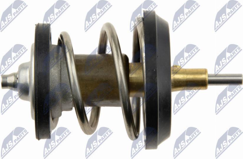 NTY CTM-VW-052 - Thermostat d'eau cwaw.fr