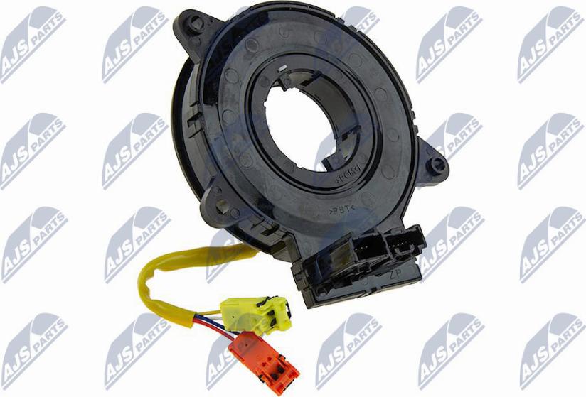 NTY EAS-MZ-005 - Ressort tournant, Airbag cwaw.fr