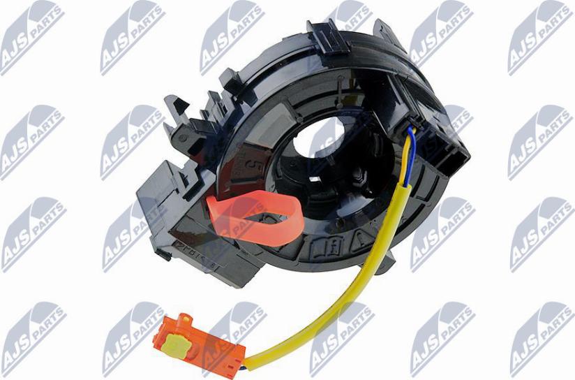 NTY EAS-TY-001 - Ressort tournant, Airbag cwaw.fr