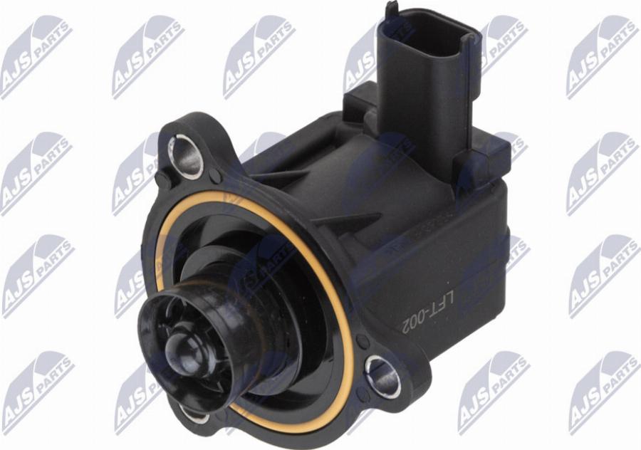 NTY ECD-FT-002 - Valve d'air de circulation,compresseur cwaw.fr