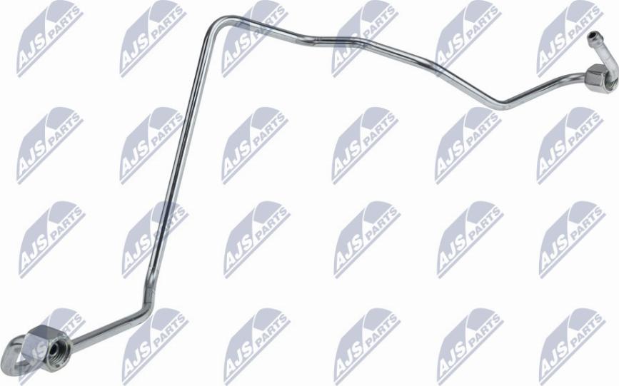 NTY ECD-VW-041 - Conduite d'huile, compresseur cwaw.fr